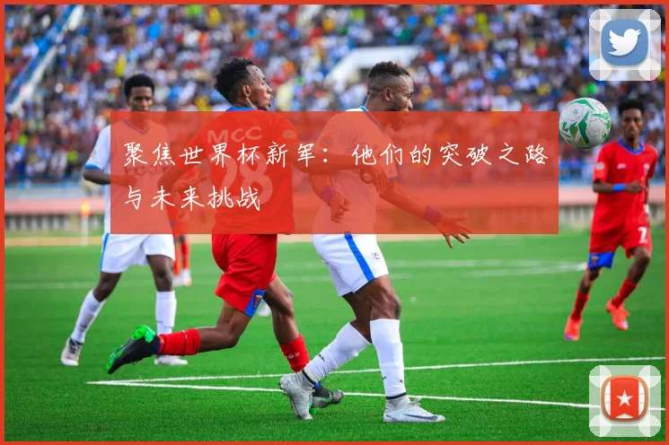 聚焦世界杯新军：他们的突破之路与未来挑战
