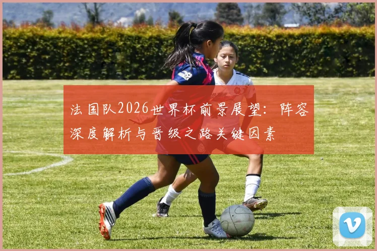 法国队2026世界杯前景展望:阵容深度解析与晋级之路关键因素