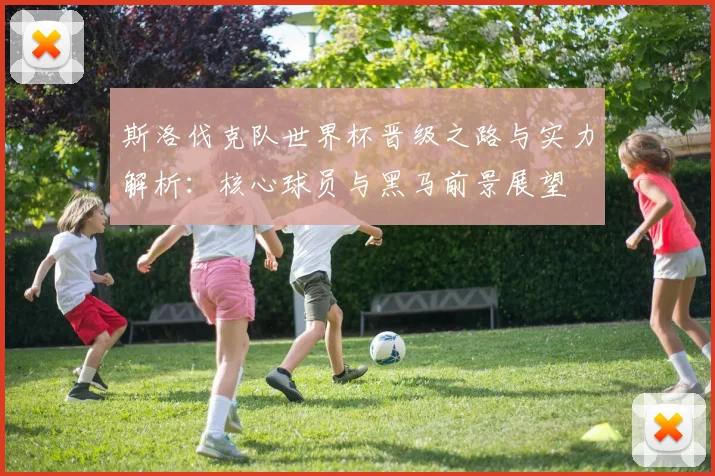 斯洛伐克队世界杯晋级之路与实力解析:核心球员与黑马前景展望
